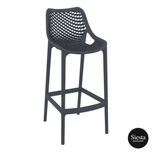 FL Sky Hospitality Square Folding Bar Table & Barstool Set thumbnail 5