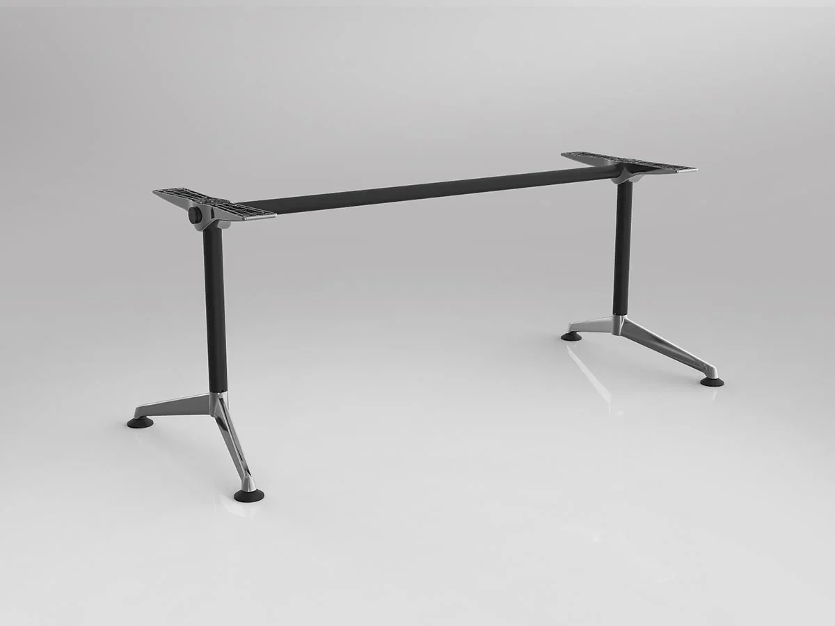 OL Modulus Meeting and Boardroom Table Frame