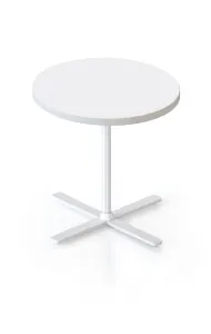 RL Kolo Metal Leg Round Coffee Table thumbnail 10