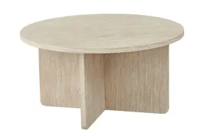VI Farrah Round Coffee Table thumbnail 1
