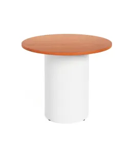 RL Drum Base Round Meeting Table thumbnail 16