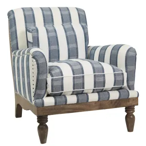 SH Portsmouth Winchester Chair Ocean thumbnail 1