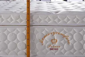 Prince Mattress SH5800 (Soft) thumbnail 5