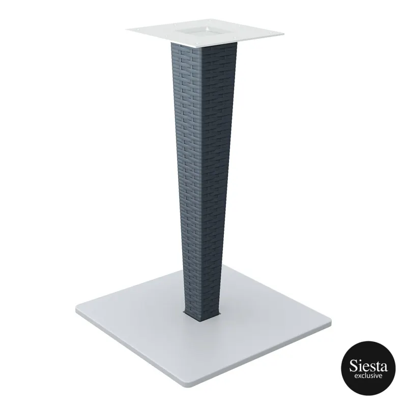 FL Riva Hospitality Outdoor Table Base