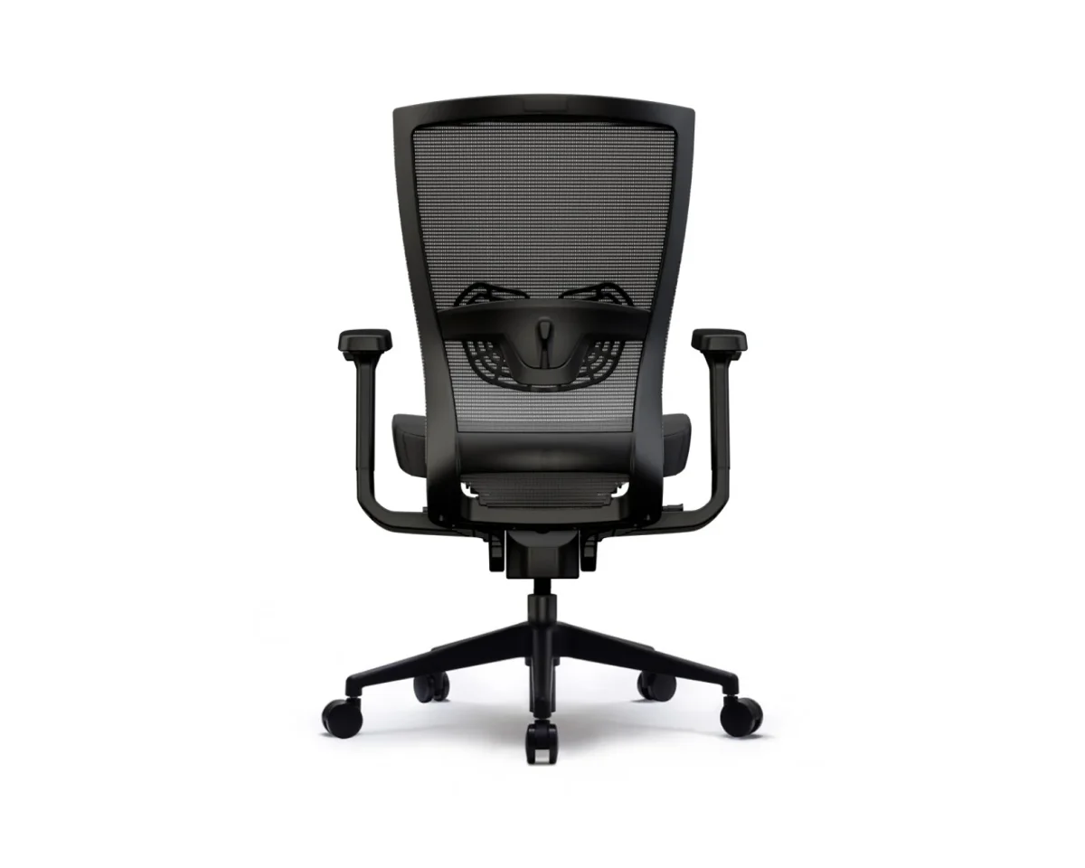 OL Lucca Mesh Back Task Chair