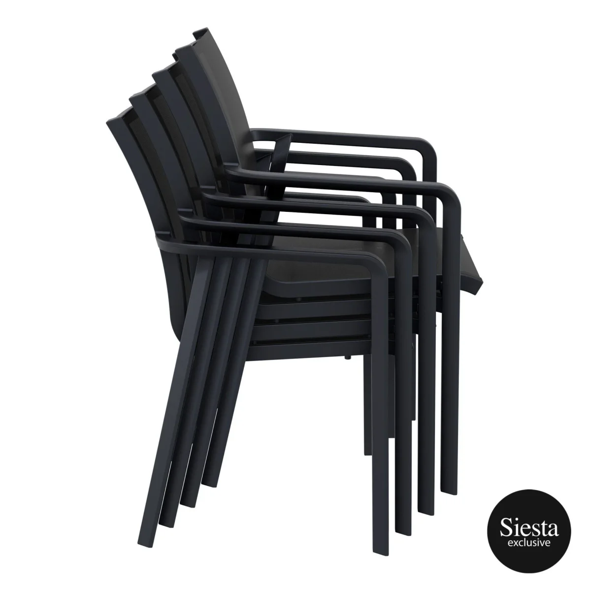 FL 11 Piece Outdoor Lounge Setting with Vegas Extendable Table