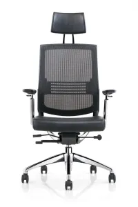 GP Focus Medium Back Boardroom Chair thumbnail 1