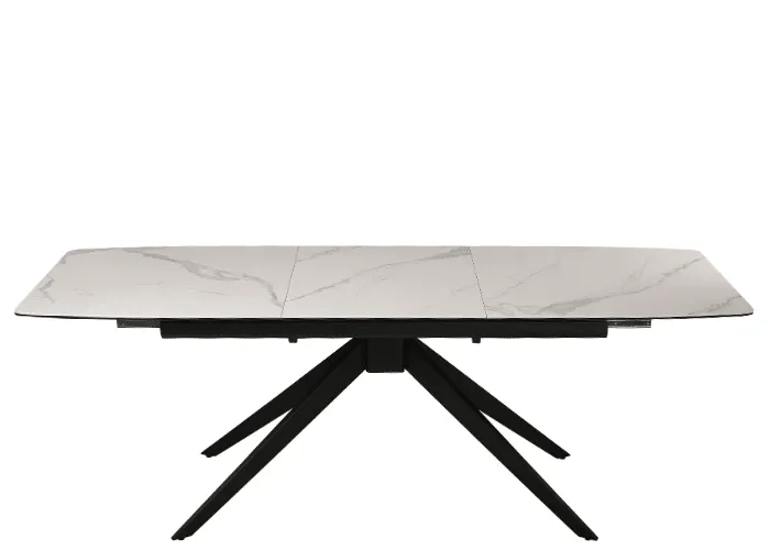 DD Axel Extendable Meeting Table