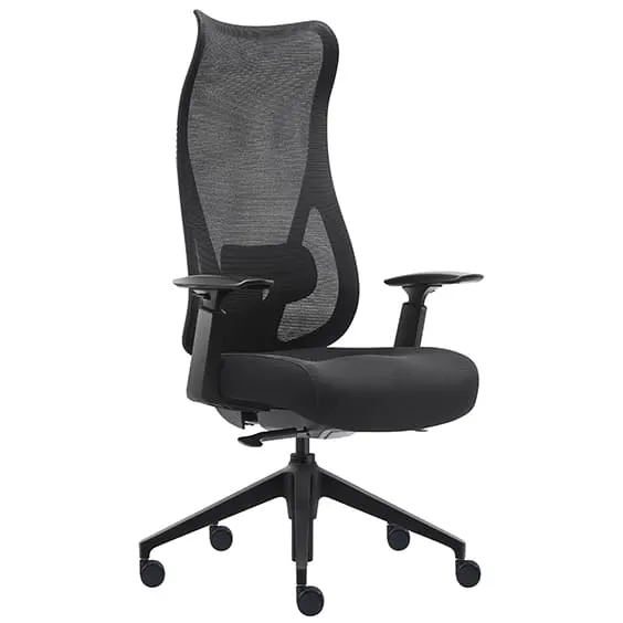 ST Razor High Meshback Executive Chair