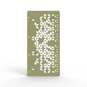 RL Vine Decorative Workplace Divider Hanging Screen thumbnail 15