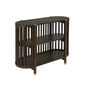 CR Arlo Solid Timber Console Table thumbnail 13