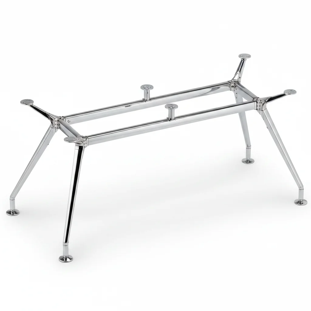 DD Apollo Metal Boardroom Table Base