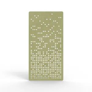 RL Form Decorative Workplace Divider Hanging Screen thumbnail 17