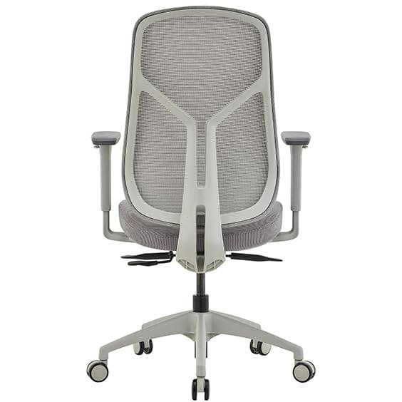 ST Ivory High Meshback Executive Chair thumbnail 3