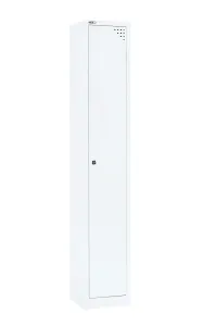 RL GO Metal Single Door Locker thumbnail 4
