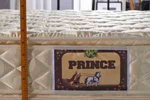 Prince Mattress SH1800 (Medium) thumbnail 5