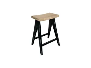 MF Pier Solid Timber Counter Stools thumbnail 1