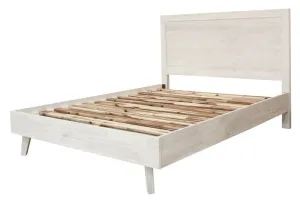 VI Polo Solid Timber Bed thumbnail 4