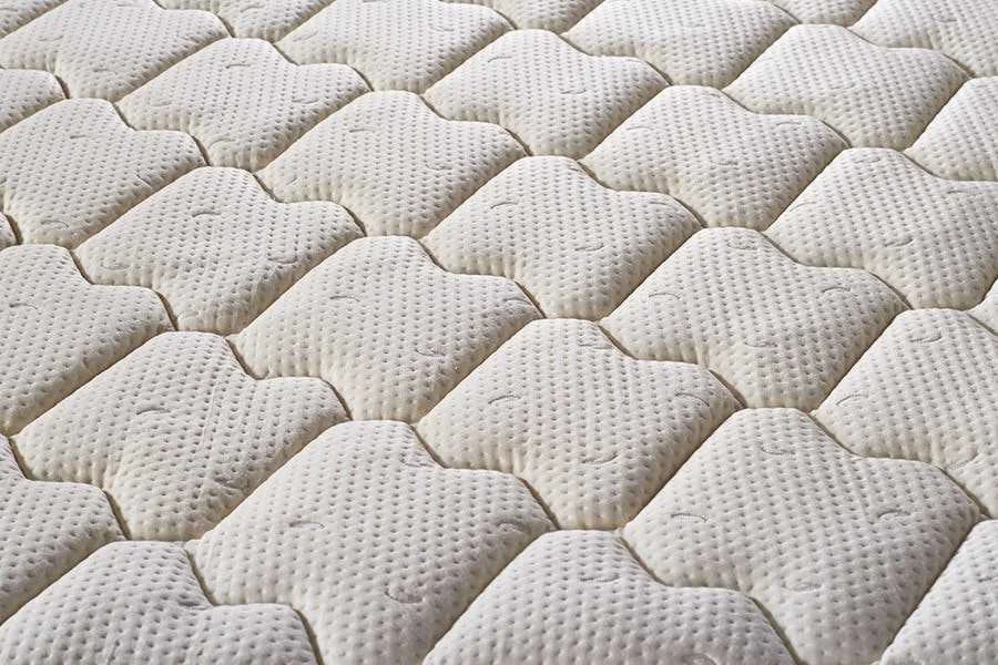 Prince Mattress SH6800 (Eurotop)