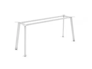 OL Flare Bar Leaner High Table Frame thumbnail 8