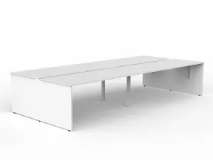 OL AltoSystem Shared 4-User Workstation – White thumbnail 14