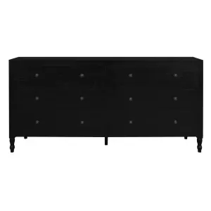 CT Apollo Solid Timber 2 Door Buffet thumbnail 7