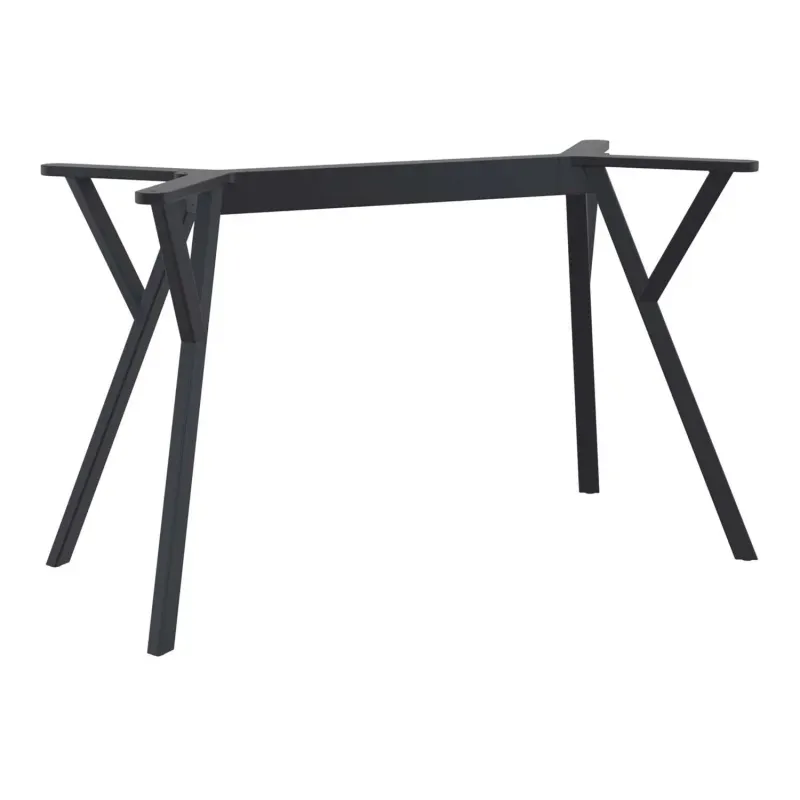 FL Max Hospitality Outdoor Table Base – Medium