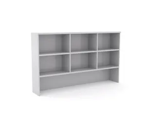 OL AltoSystem Melamine Board Hutch thumbnail 8