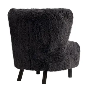CR Bodhi Fabric Upholstered Timber Leg Accent Chair thumbnail 10