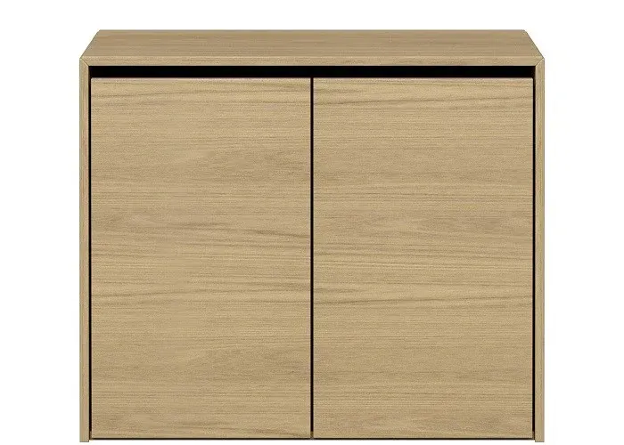 DD Hudson 725mm High Low Storage