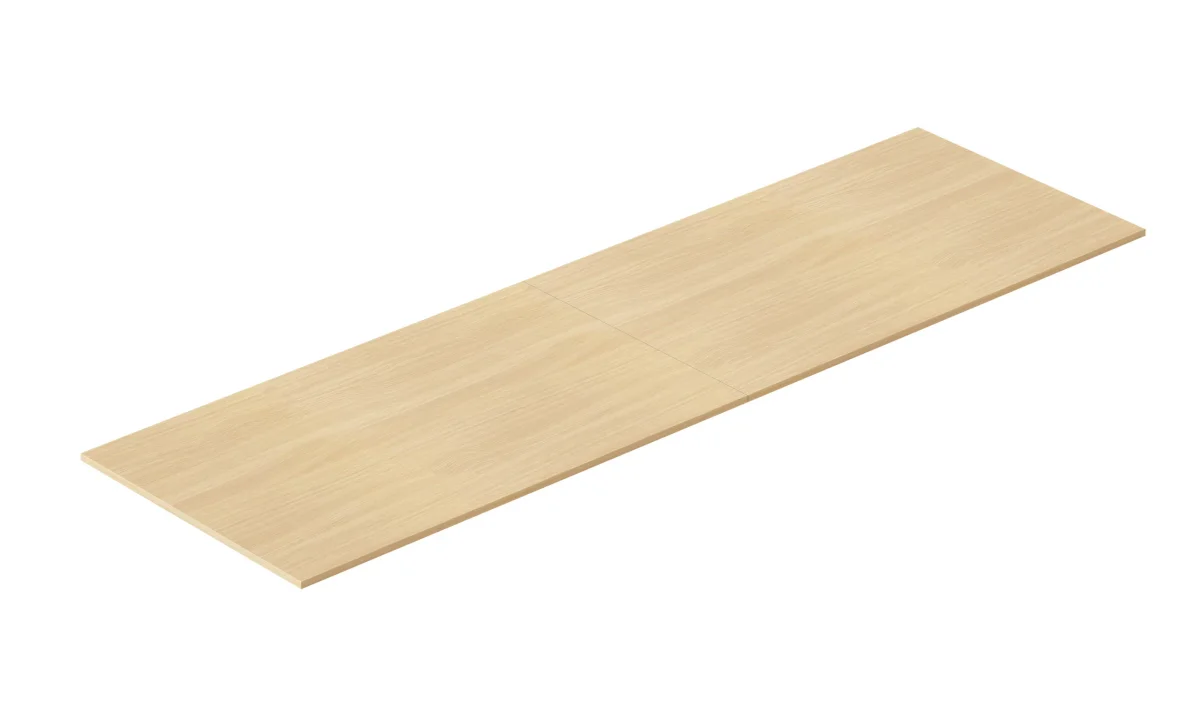 RL Rapid Melamine Board Table Top