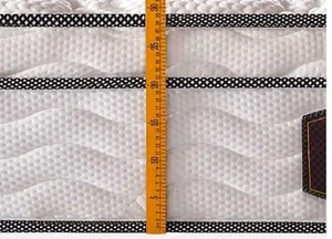 Prince Mattress SH2080 (Soft) thumbnail 5
