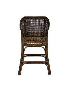 CR Albany Natural Rattan Counter Stool thumbnail 13