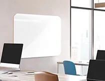 VC Skändi Birch Ply Frameless Magnetic Sistem Whiteboard thumbnail 5