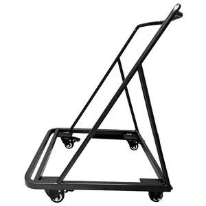 ST Aria Metal Trolley for Aria Hospitality Chair thumbnail 1