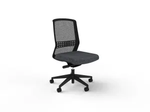 OL Motion Mesh Back Task Chair with Lumbar thumbnail 19