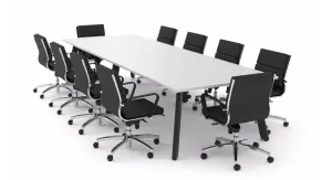 OL Flare Meeting Table thumbnail 5