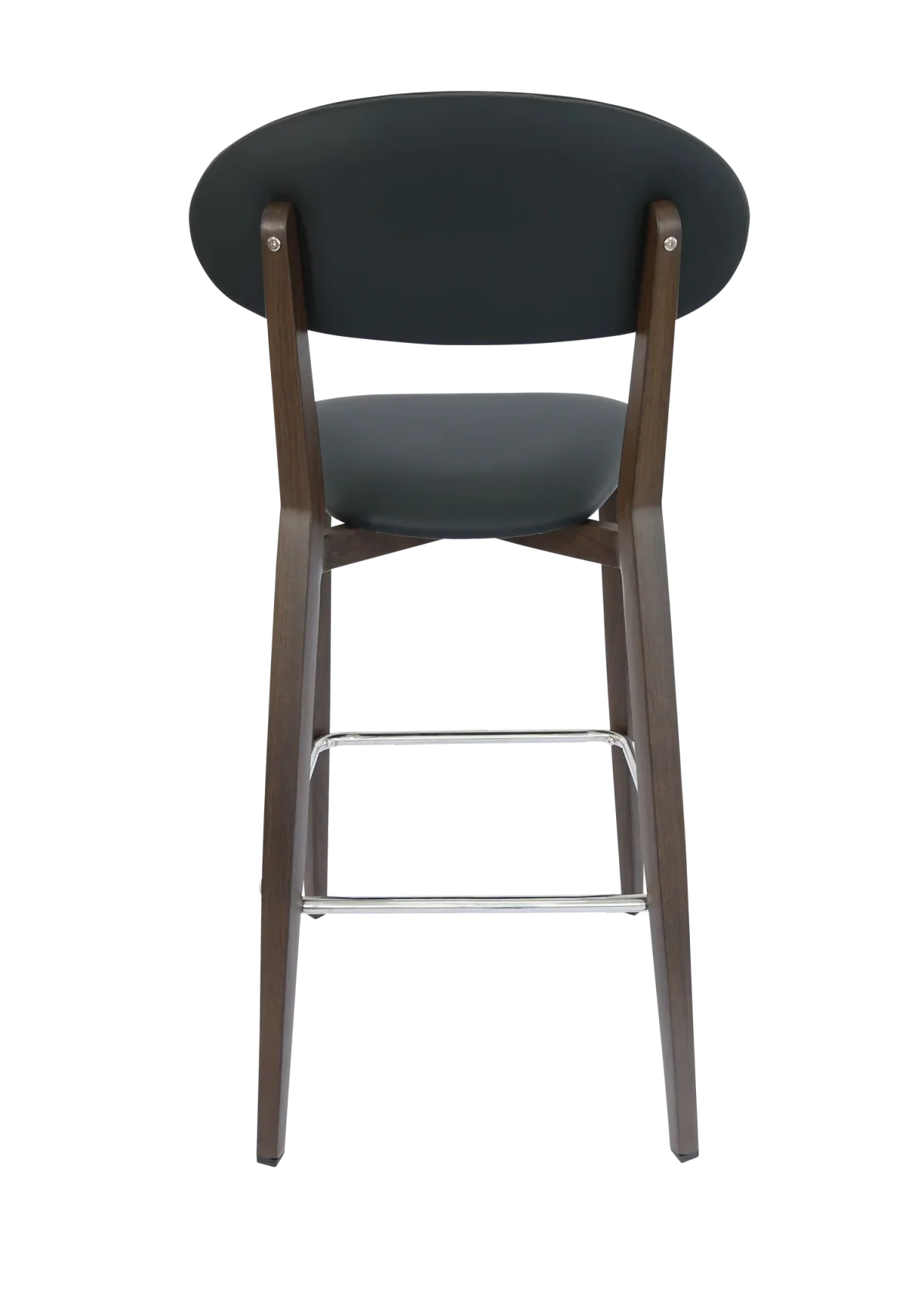 FL Atlanta Upholstered Aluminium Frame Hospitality Barstool thumbnail 11