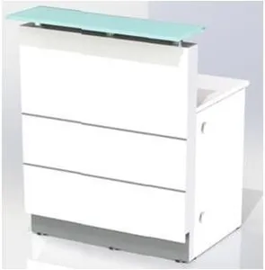 GP Polaris Straight Reception Counter Style B thumbnail 2