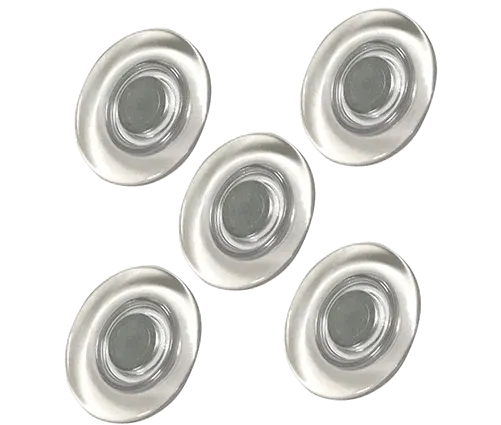 VC Super Magnets for Glassboard