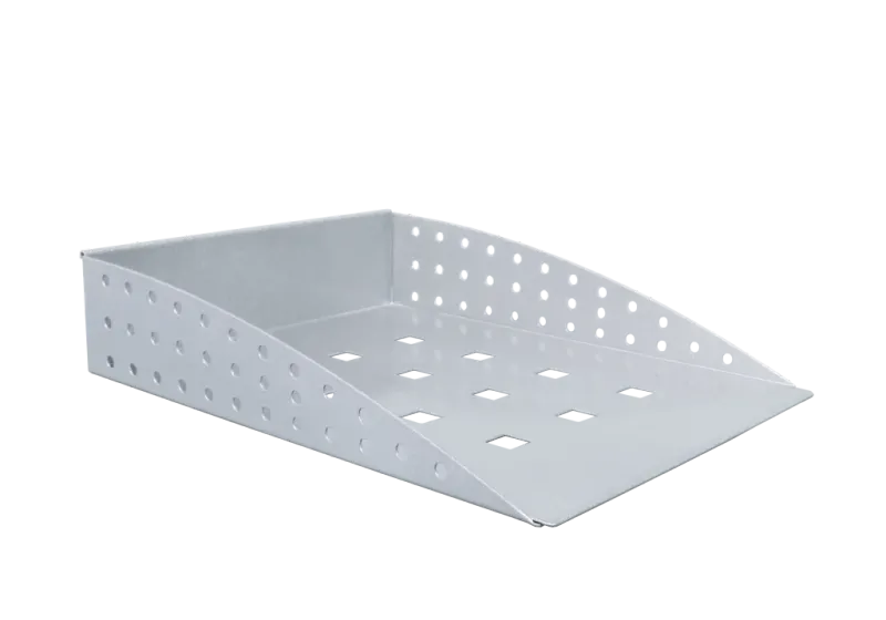 RL Rapid Screen A4 Size Document Tray