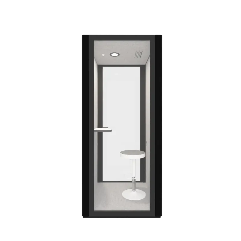RL B.Quiet Acoustic Single Pod