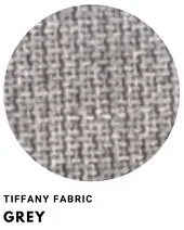EL Alfred Armchair Fabric Upholstered 2 Seaters thumbnail 3