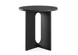 DD Asa Round Side Table thumbnail 1