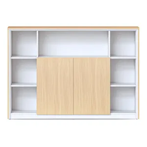 RL Casa Shelving and Storage Unit thumbnail 1