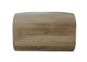 VI Bodhi Solid Timber Coffee Table thumbnail 4