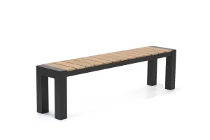 RL Ridge Outdoor Medium Bench Seat thumbnail 1