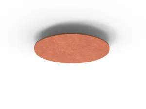 RL Acouline Halo Round Hanging Ceiling Panels thumbnail 7