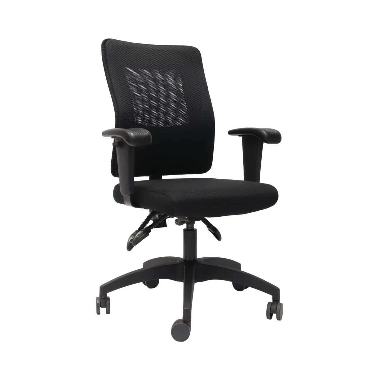 RL AM100 Medium Mesh Back Operator Chair