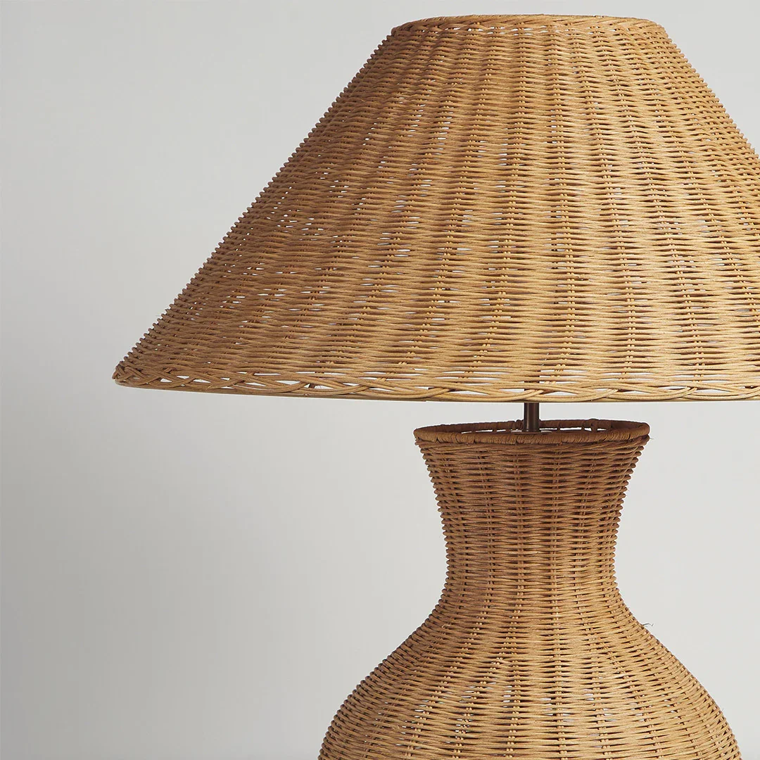 SH Umbrella Lamp